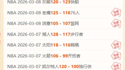 勇士在NBA常规赛败给骑士