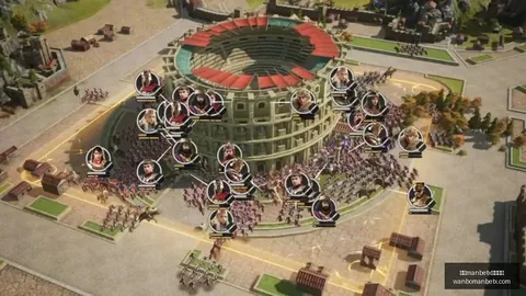 2026年度必玩悬疑寻宝游戏，不容错过